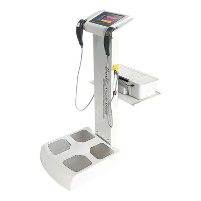 Smart Weight BMI 3D Body Scanner Measurement Body Composition Analyzer Machine