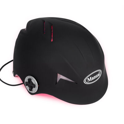 Good price Home Use Red Light Hair Loss Treatment 650nm Diode Laser Lamps Helmet online