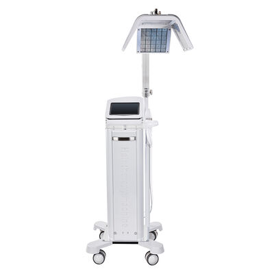 Good price 8 Inches Bio Energy Ultra Pulse Laser Hair Growth Machine online