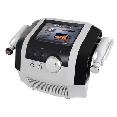 Good price Skin Rejuvenation Face Lift Wrinkle Removal 2 In 1 Ultrasonic Hydor Space Plasma Machine online