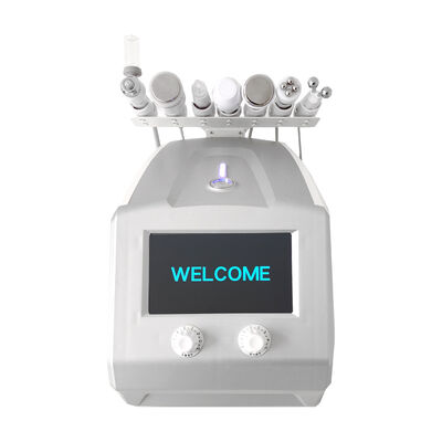 Good price Top Diamond Microdermabrasion Dermabrasion Peeling Facial Skin Care Machine online