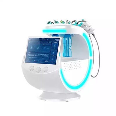 Good price Facial Lifting Aqua Peel Water Dermabrasion Machine online