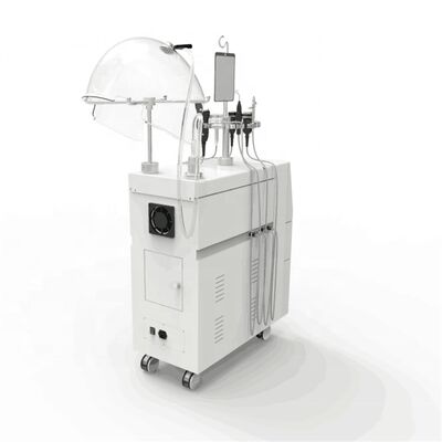 Good price Water Oxygen Skin Rejuvenation Machine Oxygen Jet Peel Skin Care online
