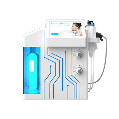 Good price PDT Mask Oxygen Jet Peel Machine For Facial Lifting Whitening online