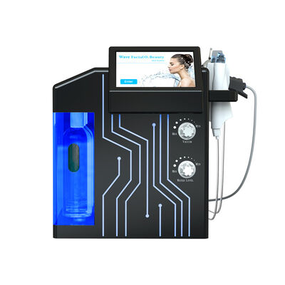 Good price 90kpa Hydra PDT Light Oxygen Facial Machine online