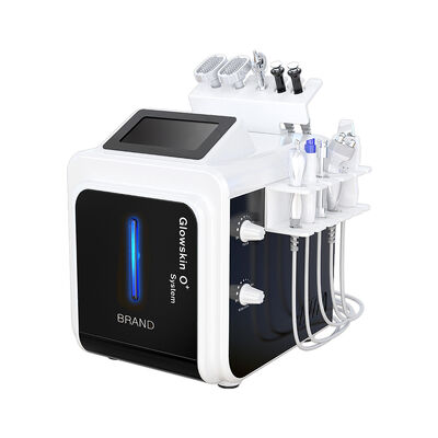 Good price RF Magic Plus Oxygen Hydro Facial Machine online