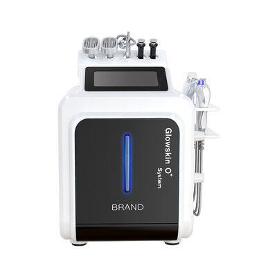 Good price LED Skin Tightening Oxygen Facial Whitening Lifting Machine online