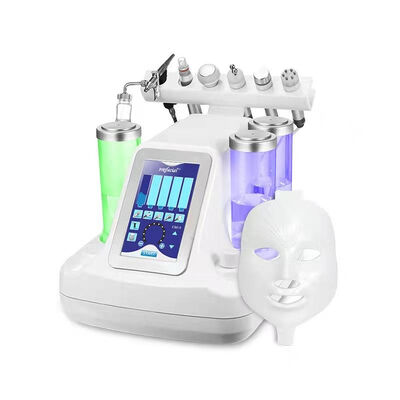 Good price Portable Diamond Microdermabrasion Machine Facial Spray For Beauty Center online