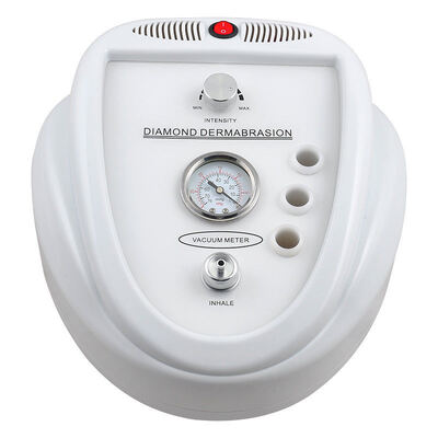 Good price Skin Peeling Oxygen Facial Whitening Microderm Machine online