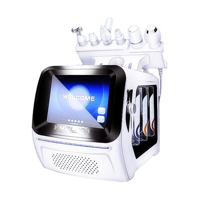 Good price Portable Oxygen Facial Whitening Machine Multi Function Oxygen Spray Beauty Machine HO309 online