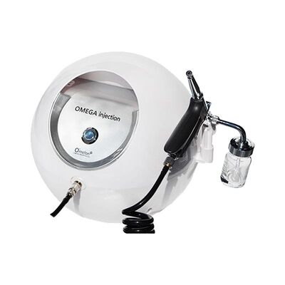 Good price Acne Treatment Oxygen Facial Equipment / Water Oxygen Jet Peel Machine online