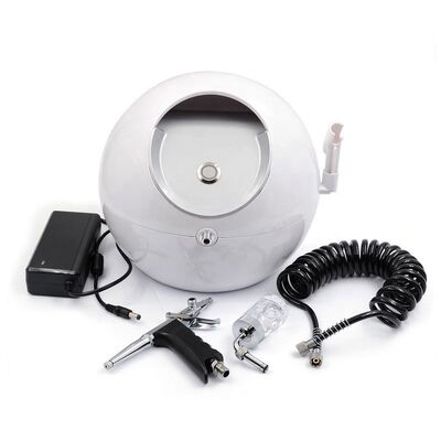 Good price Jet Peeling Oxygen Therapy Skin Rejuvenation Machine Facial Care 110-220V online