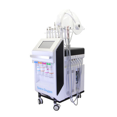 Good price Multifunctional Hydrogen Oxygen Facial Machine Skin Peeling Mask online