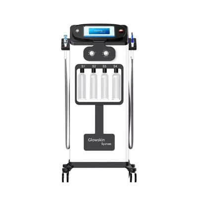 Good price Multifunctional 6 In 1 Hydrafacial Machine Cleansing Facial Care Skin Rejuvenation online