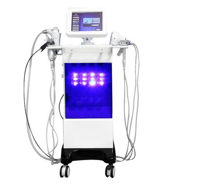 Good price Skin Rejuvenation Oxygen Multi Function Beauty Equipment Professional Beauty Equipment online
