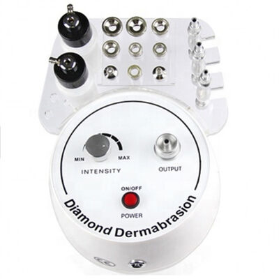 Good price RF Face Lifting Skin Spa System skin microdermabrasion machine online