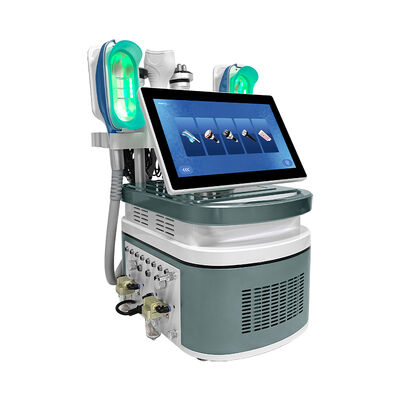 Good price 40K Cavitation RF Skin Tightening Portable 360 Cryo Fat Freezing Machine For Slimming online