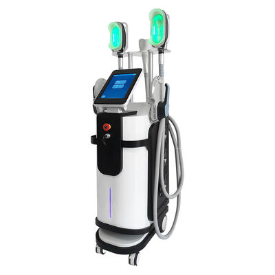 Good price 40k Electromagnetic Cryolipolysis Slimming Machine Muscle Gain Frozen Gain online