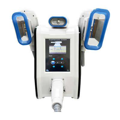 Good price 3 Size Vacuum Cool Cryolipolysis Fat Freezing Body Sculpting Slimming Machine online