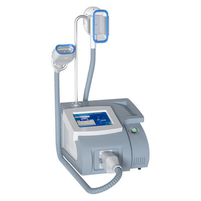 Good price 3 Handles Cryolipoliyse Fat Freezing Machine For Double Chine And Body Slimming online
