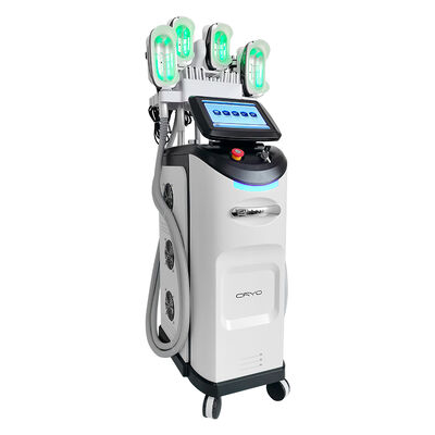 Good price Body Slimming Fat Loss Cryotherapy Cool Body Sculpting 360 Cryo Fat Freezing Machine online