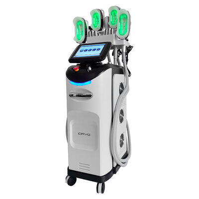 Good price Professional Cryolipolysis Slimming Machine Weight Loss Beauty Equipment online