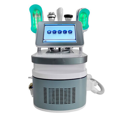 Good price 40K Cavitation And RF Skin Tightening Portable 360Cryo Fat Freezing Machine online