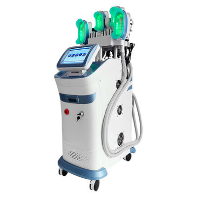 Good price Bipolar RF Sound Fat Loss Machine 40KHZ With Supersonic Operation System online