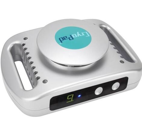 Good price Home use mini Cryo antifreeze pad cryolipolysis body slimming machine online