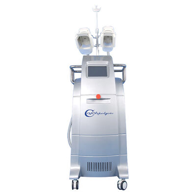 Good price Non - invasive Criolipolisis Slimming Machine cryotherapy fat removing machine online