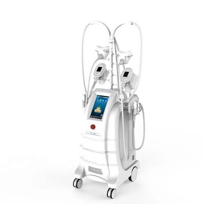 Good price Salon Weight Loss 800VA Cryolipolysis Slimming Machine online