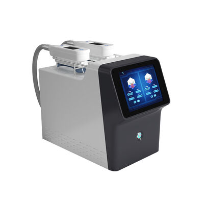 Good price 360 Degree Working Cryo Weight Loss Machine Body Sculpting And Reduce Fat online