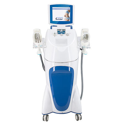 Good price 4 In 1 Vertical Vela RF Fat Cavitation Device online