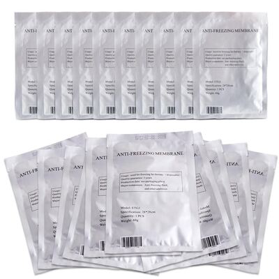 Good price Cryo Antifreeze Membrane Pads Skin Tightening Whitening Moisturizer Handheld online
