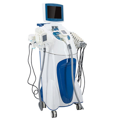 Good price Professional 5 In 1 1hz Cryolipolysis Slimming Machine online