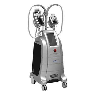 Good price Vacuum 40k Cavitation Cryolipolysis Slimming Machine Liposuctio Device Three Handles online