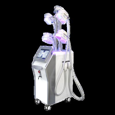 Good price Shape Body Cryolipolysis Slimming Machine , Lipo Cryo Cryolipolysis Beauty Equipment online