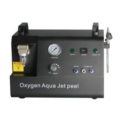 Good price Ultrasound skin scrubber Serum and water peeling hydro skin facial with Hydradermabrasion online