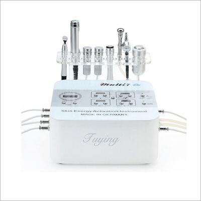 Good price Profession RF Needle free mesotherapy multi-function beauty machine online