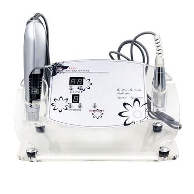 Good price Skin Rejuvenation Beauty Salon Needle Free Mesotherapy Machine online
