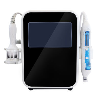 Good price Non Invasive Microparticle Meso Gun Ems Clips Deep Facial Care Device online