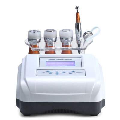 Good price Facial Skin Ems Needle Free Mesotherapy Machine Electroporation online