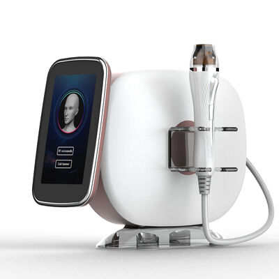 Good price Portable 2 In 1 Fractional Rf Microneedling Machine With Cold Hammer online
