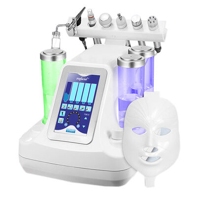 Good price High quality  water dermabrasion peeling facial skin hydro diamond Hydrodermabrasion online