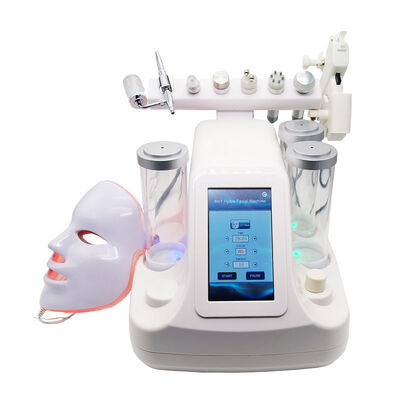 Good price Diamond head replacement skin hydro microdermabrasion facial machine online