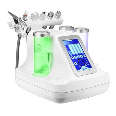 Good price Facial Deep Cleaning  Water Oxygen Jet Peel Machine / hydro Dermabrasion water oxygen jet deep skin cleaning online