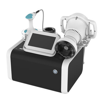 Good price 360 Degree Rotating Fat Freezing RF Vacuum 40K Cavitation Velashaping Slimming Machine online