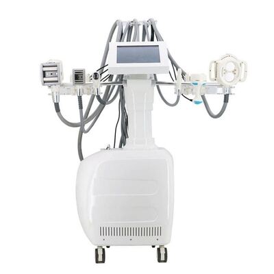 Good price 1000w Cryolipolysis Slimming Machine For Lipolaser Body Shape online