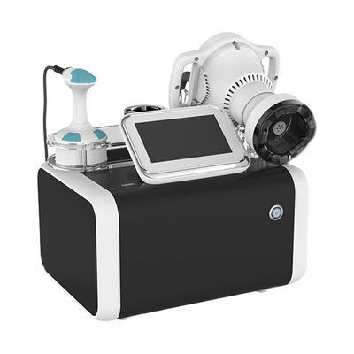 Good price 360 Roller Anti Cellulite  Body Relaxation Rf Vacumm  40K Cavitation Velashaping Slimming Machine online