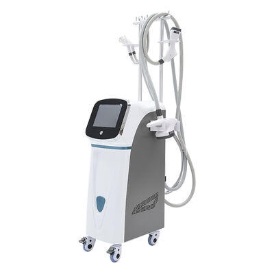 Good price 5 In1 Wrinkle Removal Facial Lift Belly Fat Removal Vela Shaped Machine online